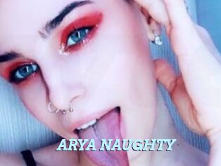 ARYA_NAUGHTY