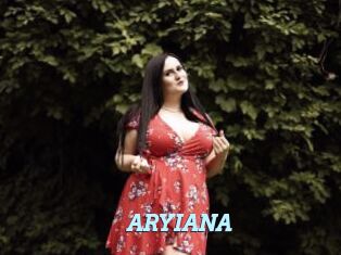 ARYIANA