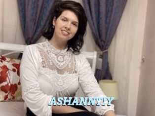 ASHANNTIY Webcam Teen