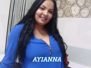AYIANNA_