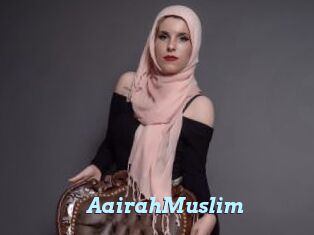 AairahMuslim