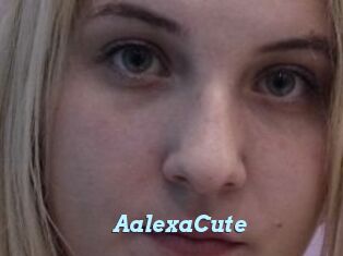 AalexaCute