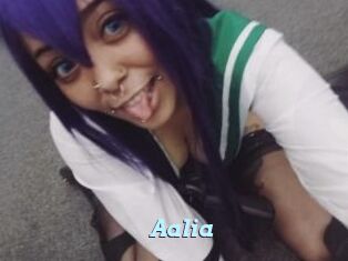 Aalia