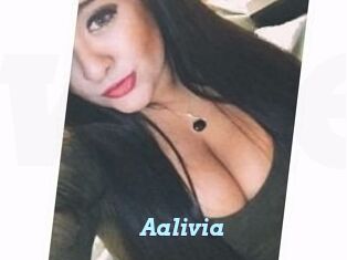 Aalivia