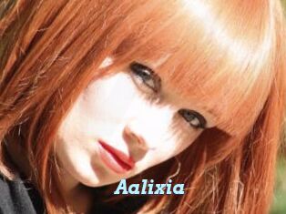 Aalixia