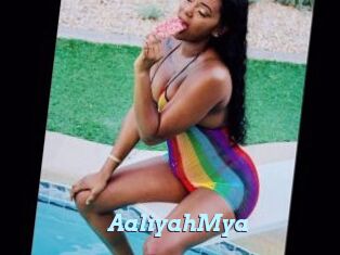 AaliyahMya