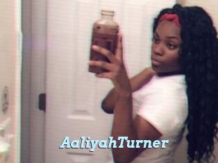 AaliyahTurner