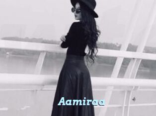 Aamiraa