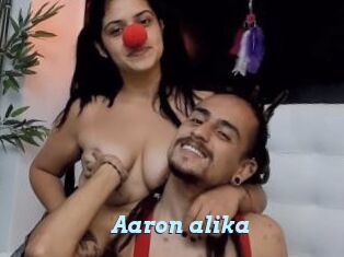 Aaron_alika
