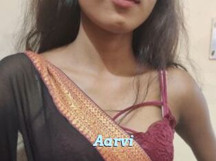Aarvi