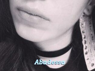 Abadessa