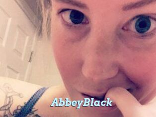 Abbey_Black