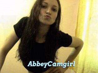 AbbeyCamgirl