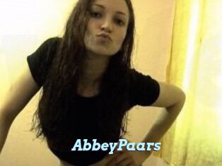 AbbeyPaars