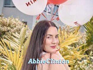 AbbieClinton