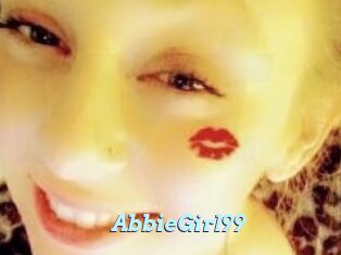AbbieGirl99
