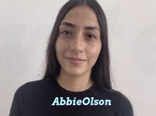 AbbieOlson