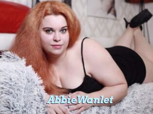 AbbieWanlet