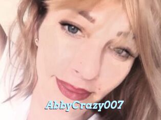 AbbyCrazy007