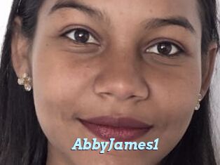 AbbyJames1