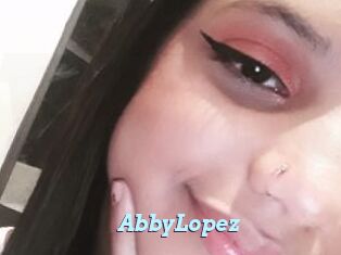 AbbyLopez