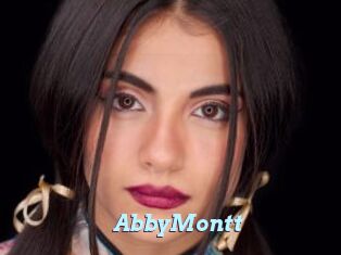 AbbyMontt