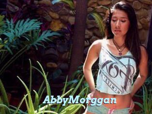 AbbyMorggan
