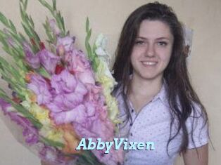 AbbyVixen