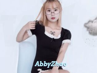 AbbyZhao