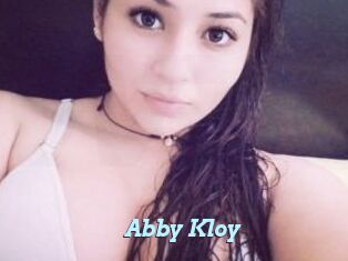 Abby_Kloy