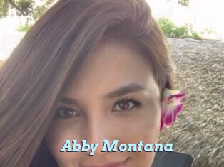 Abby_Montana