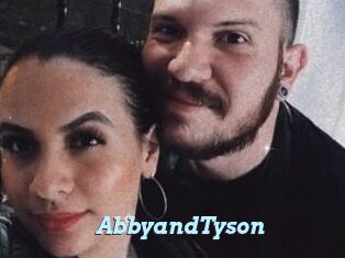 AbbyandTyson