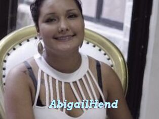AbigailHend