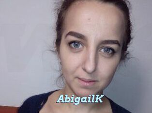 AbigailK