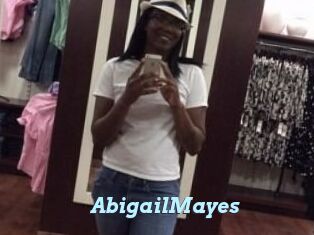 Abigail_Mayes