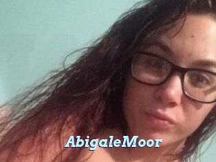 Abigale_Moor