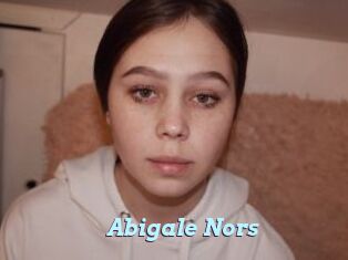 Abigale_Nors