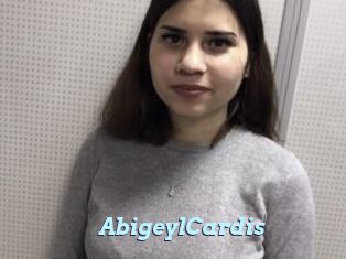 AbigeylCardis