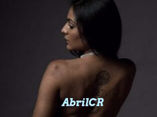 AbrilCR