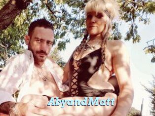AbyandMatt