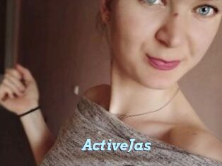 ActiveJas