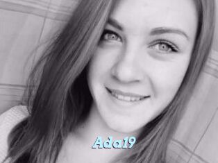 Ada19