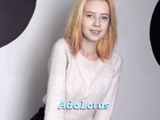 AdaLotus