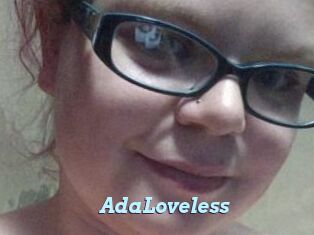 AdaLoveless