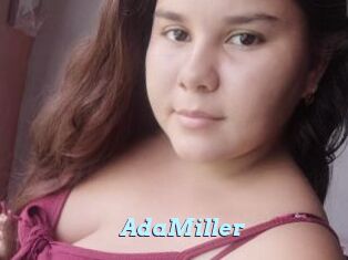 AdaMiller