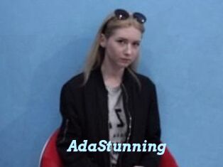 AdaStunning
