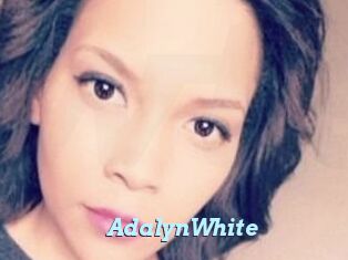 Adalyn_White