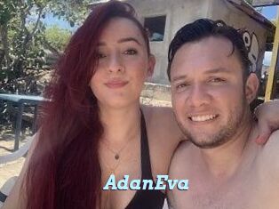 AdanEva