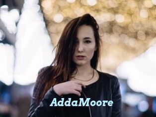 AddaMoore