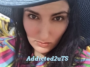 Addicted2uTS